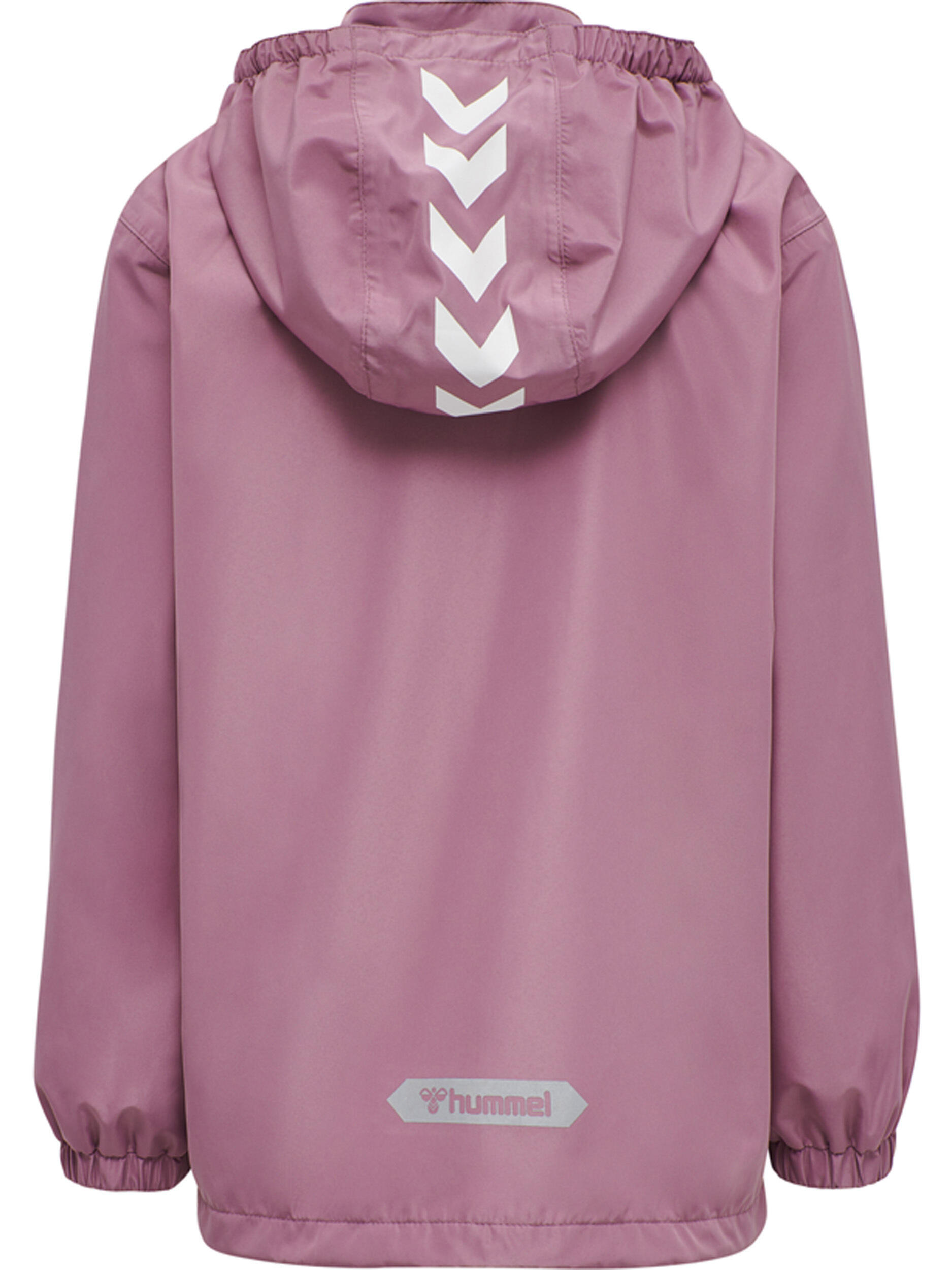 Enfiler Ensemble De Pluie Hmlreva Fille 3/7