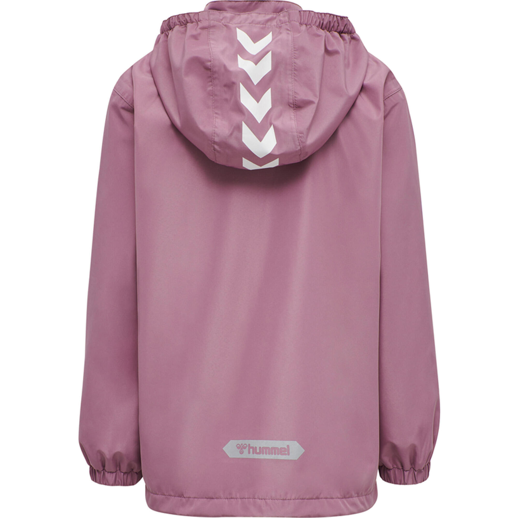 Kid rain suit Hummel hmlreva