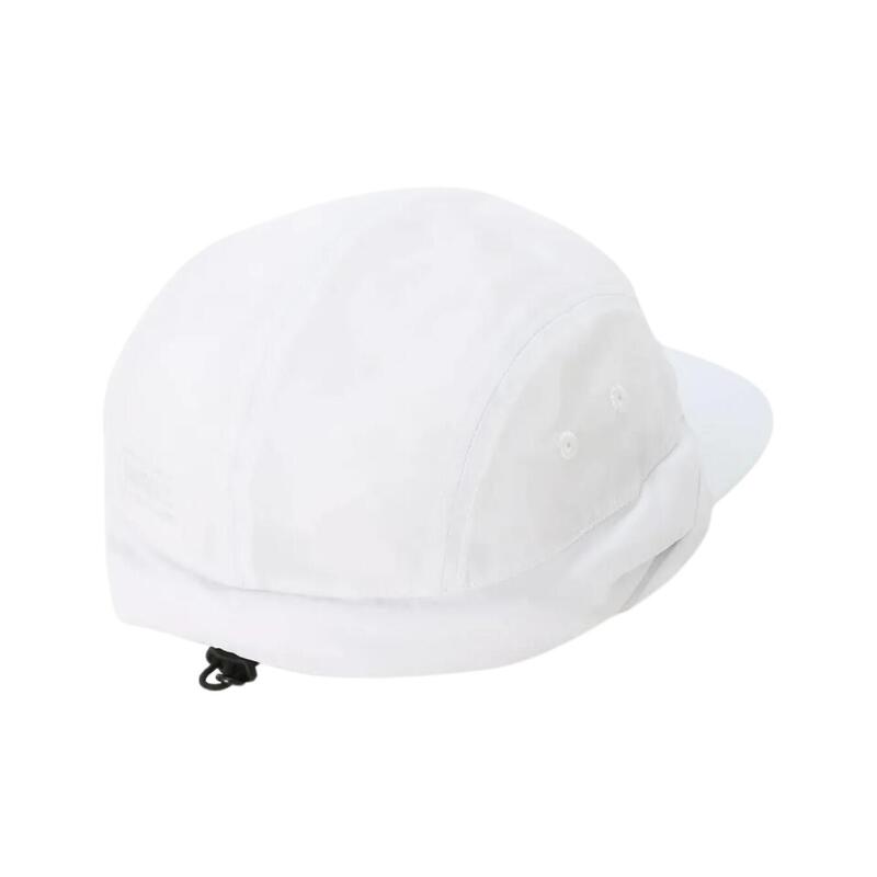 SunShade UV-block Cap - White