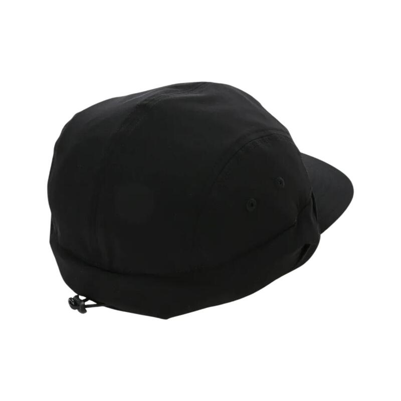 SunShade 帽沿防曬帽 - 黑色