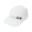 SunShade UV-block Cap - White