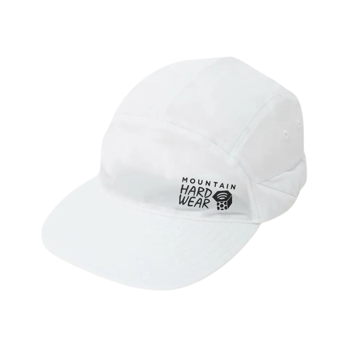SunShade UV-block Cap - White