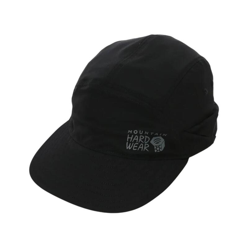 SunShade UV-block Cap - Black