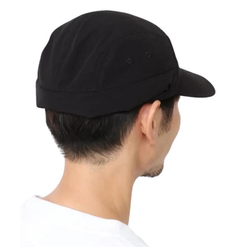 SunShade UV-block Cap - Black