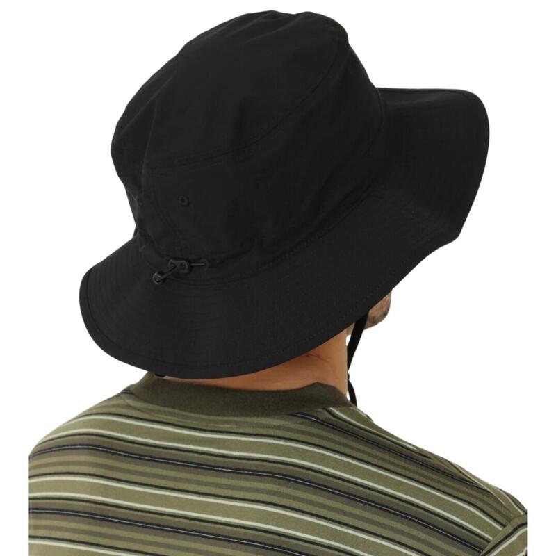 SunShade Hat / Sungard UPF50 - Black