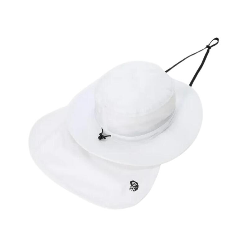SunShade Hat / Sungard UPF50 - White