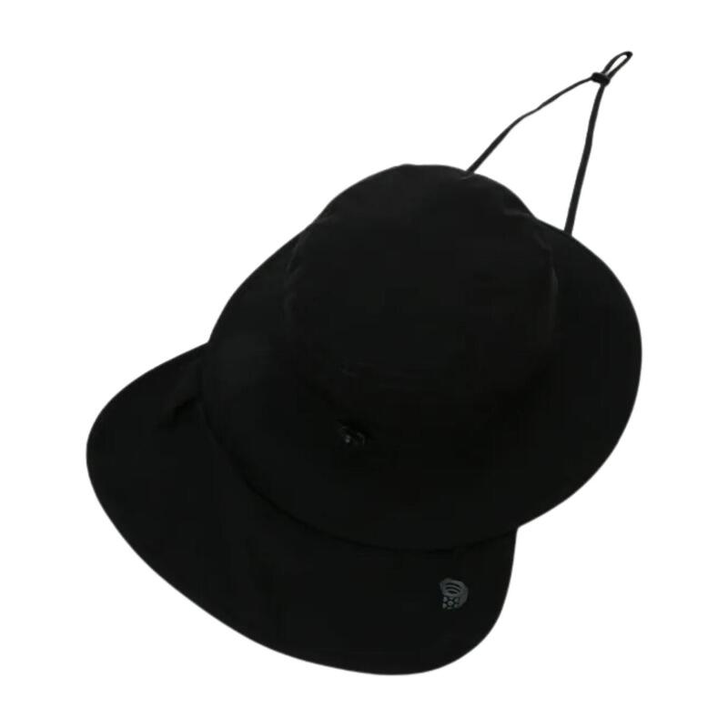 SunShade 圓頂帽 / 防曬罩UPF50 - 黑色