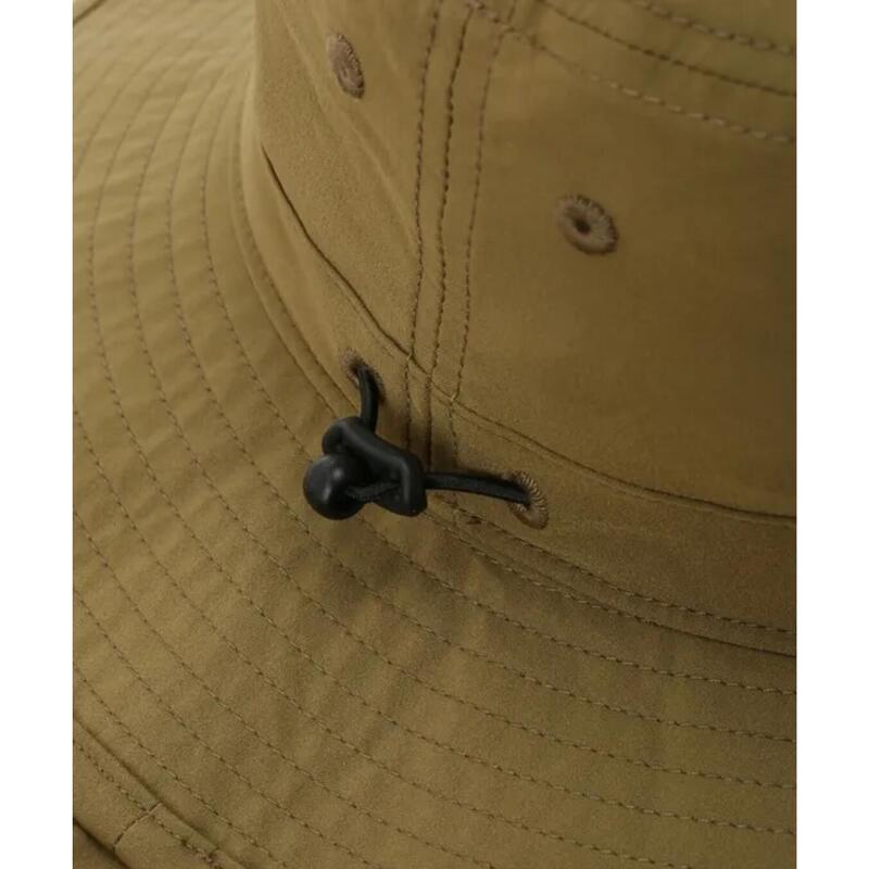 SunShade Hat / Sungard UPF50 - Brown