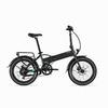 Vélo Électrique Pliant 20" Smartbike - Legend Monza 10.4Ah Noir