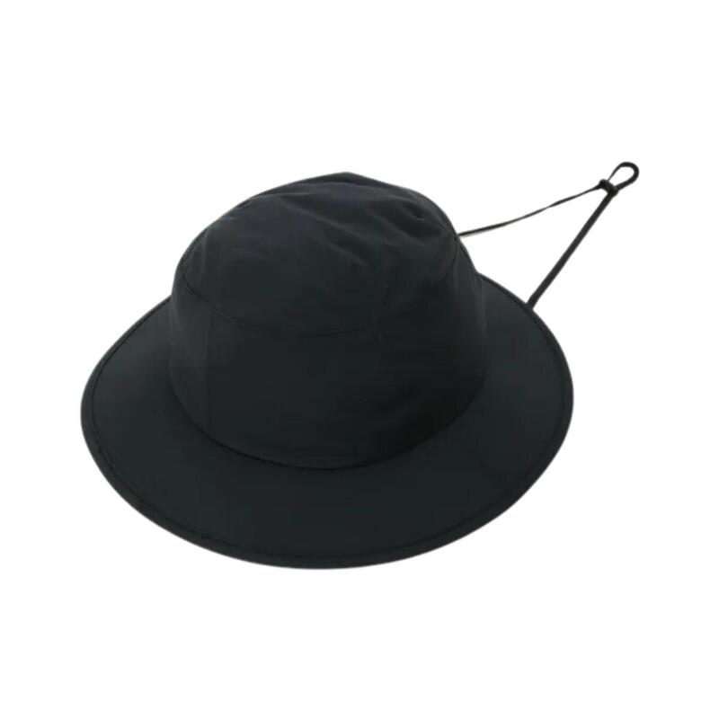 Cohesion 圓頂帽 - 黑色