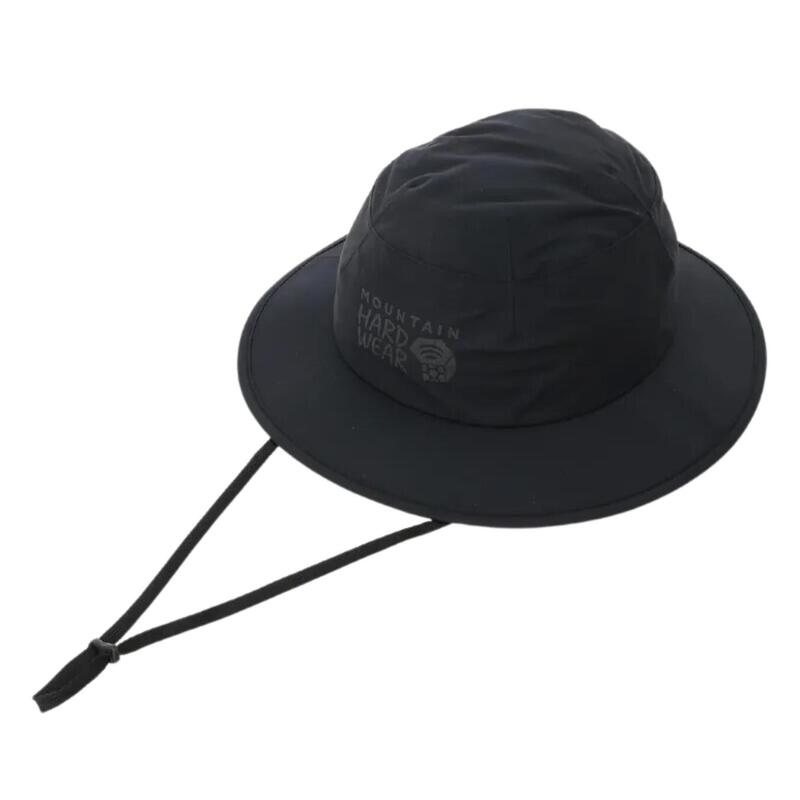 Cohesion Hat - Black