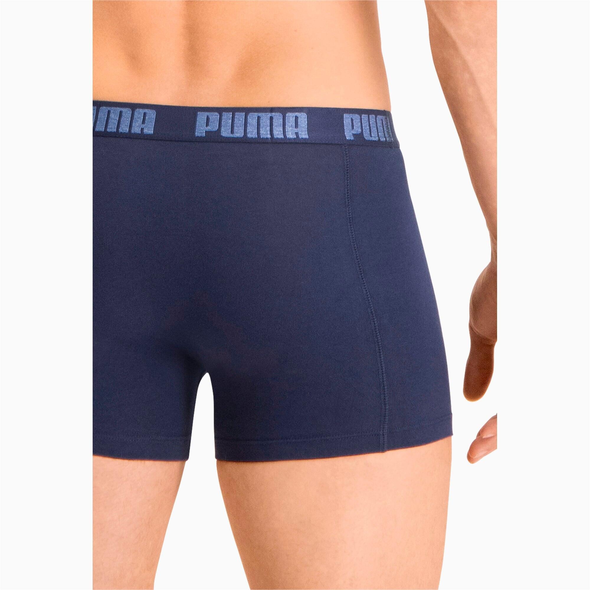 Boxer Hommes Paquet de 3 Conforme à la silhouette-Everyday Boxer 3P 7/7