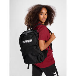 Enfiler Sac À Dos Hmllegacy Unisex HUMMEL
