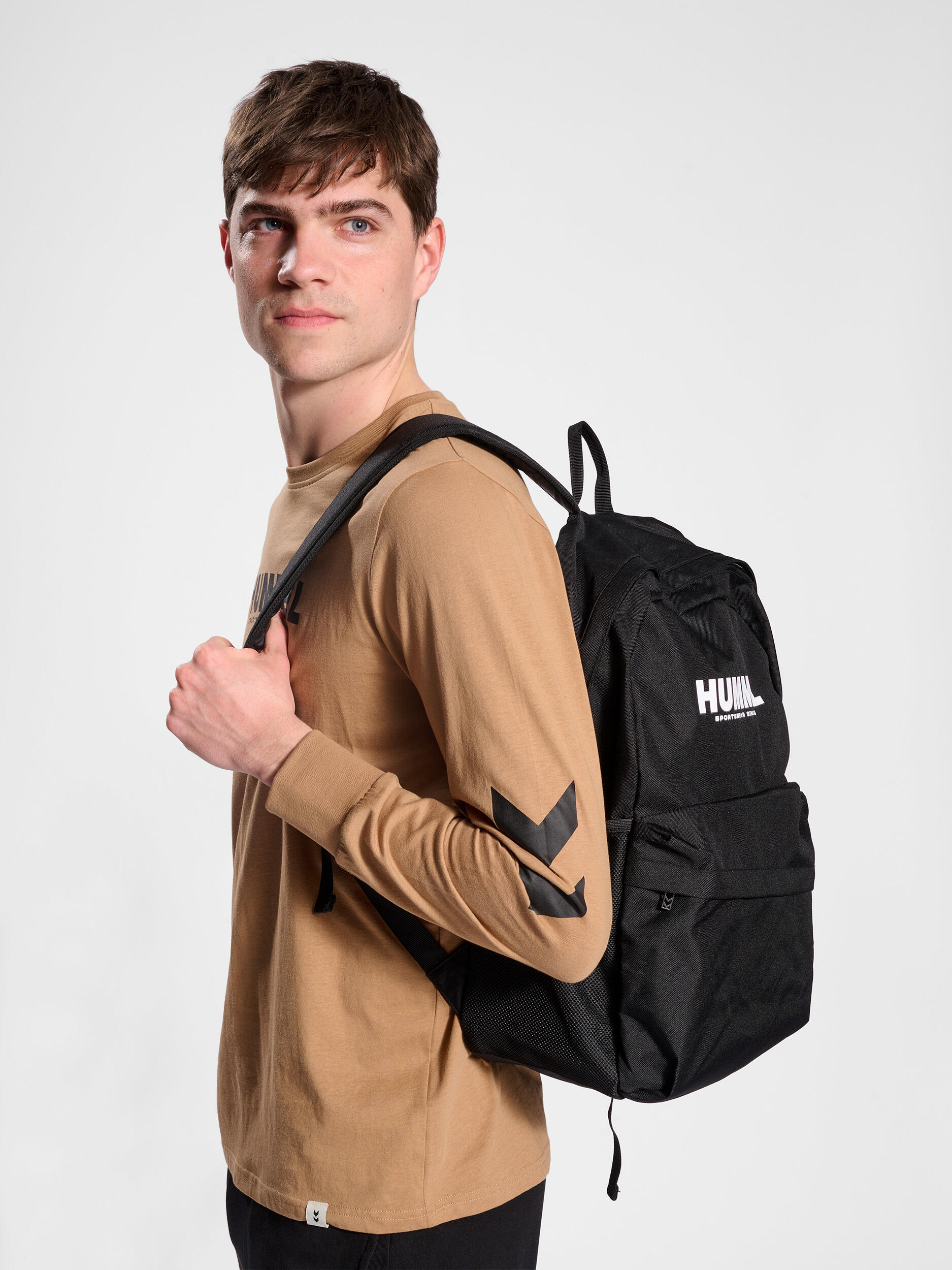Enfiler Sac À Dos Hmllegacy Unisex HUMMEL 2/7
