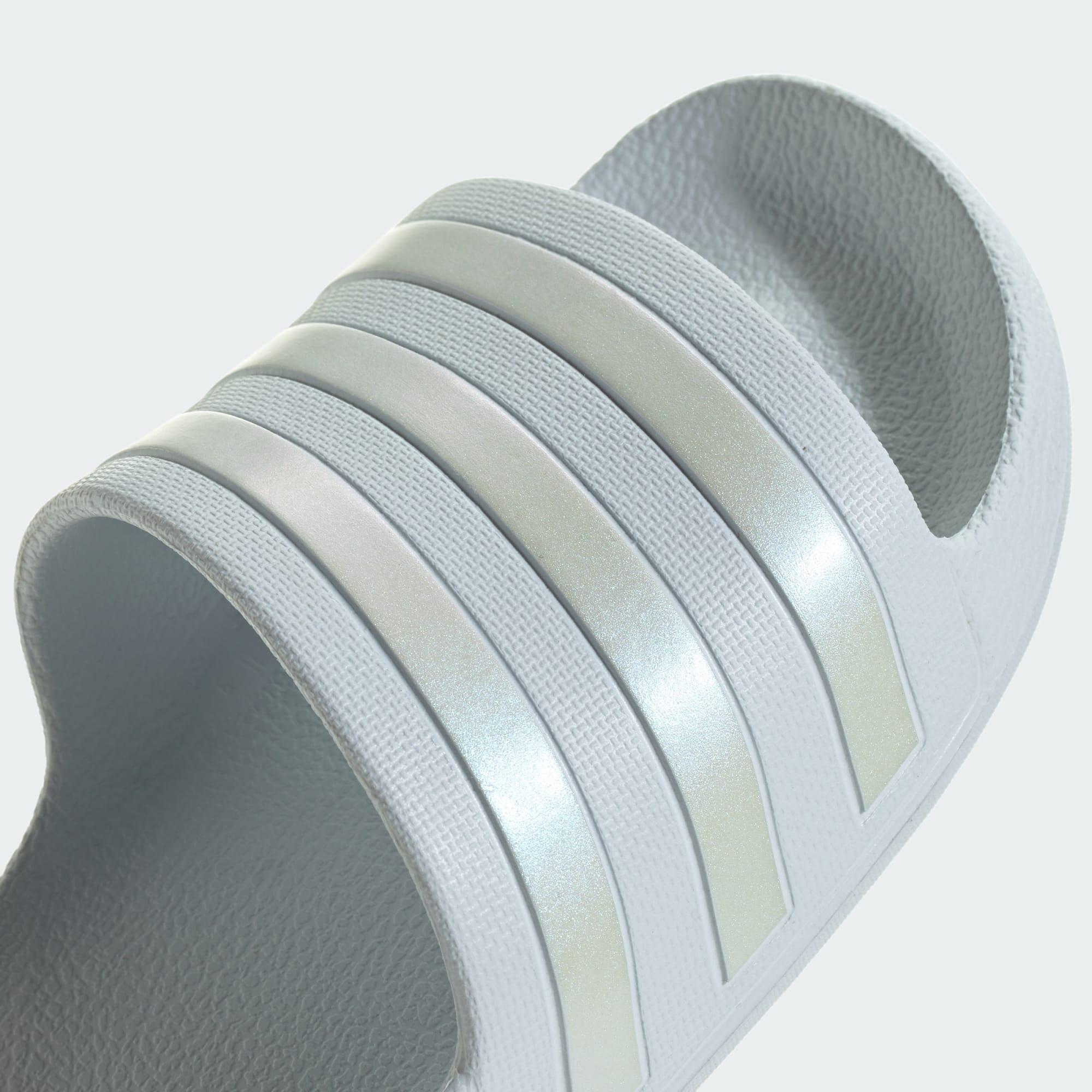 adilette Aqua Badslippers 6/7