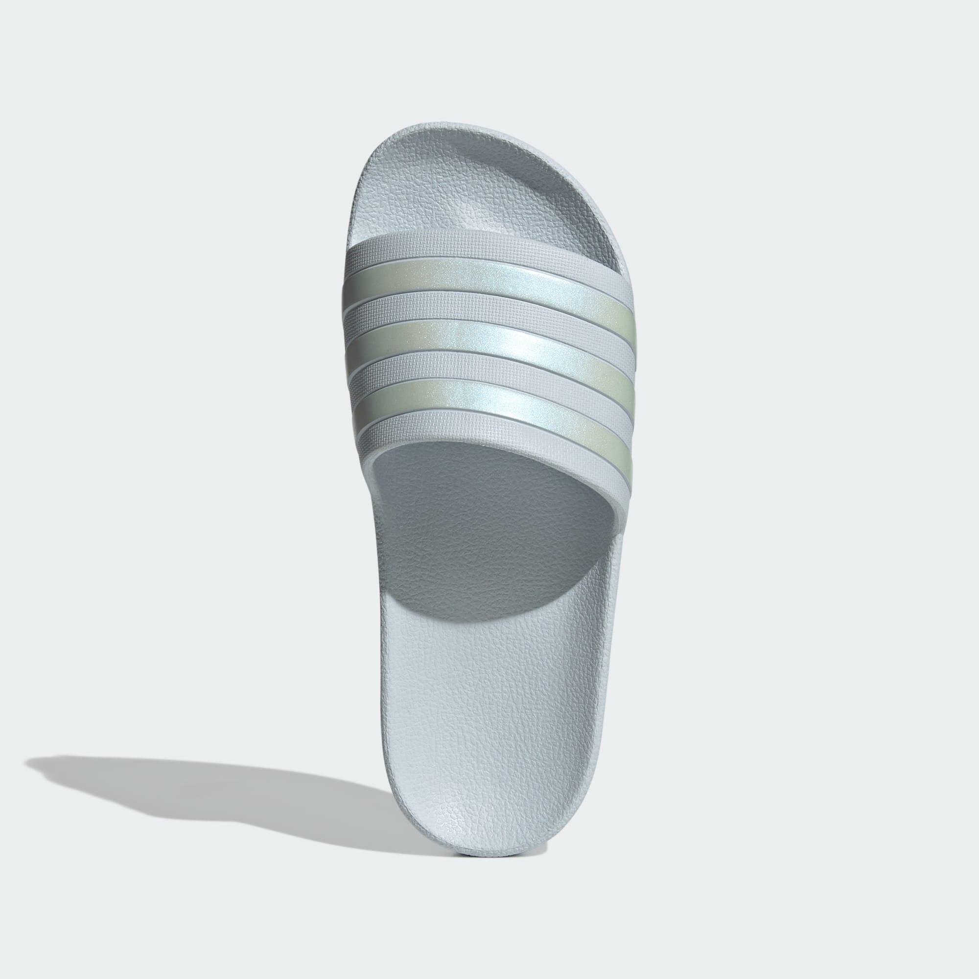 adilette Aqua Badslippers 3/7