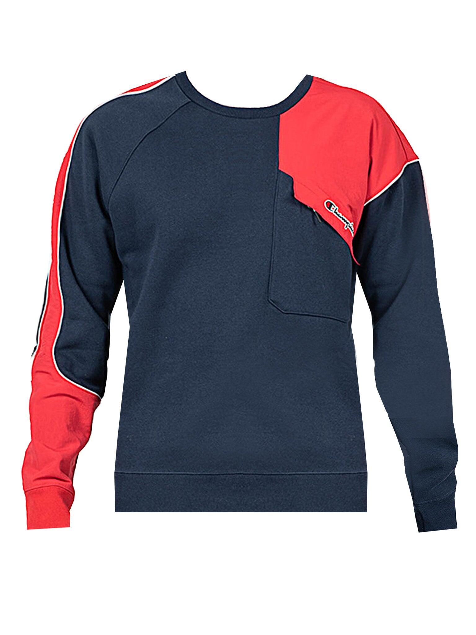 Bluza trekking męska 4/6