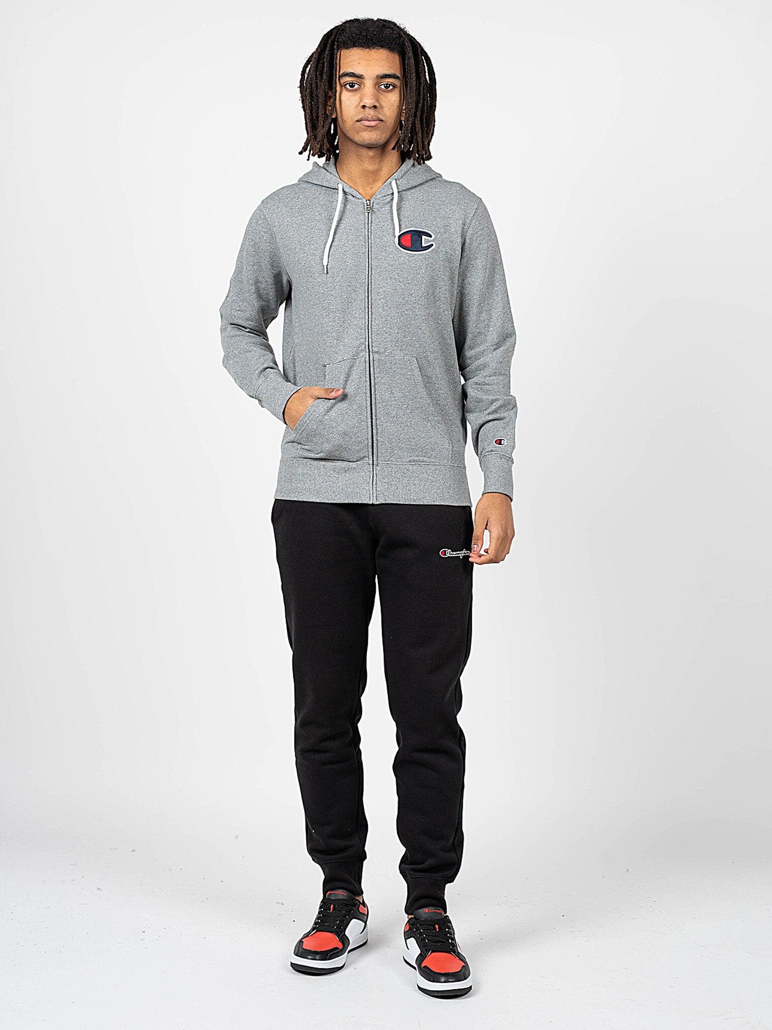 Bluza trekking męska 6/6