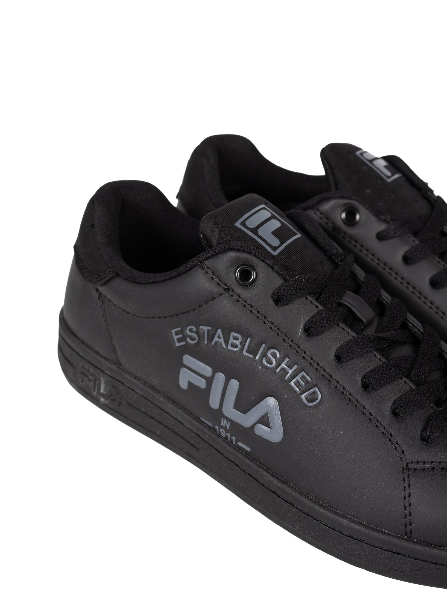 Buty do chodzenia męskie Fila Crosscourt 2 NT 5/5