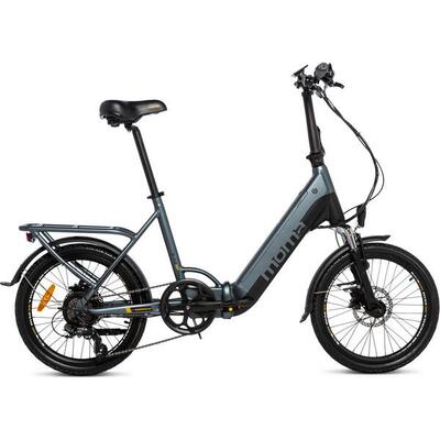 E.20pro semi stijve vouwfiets - 20" - 20