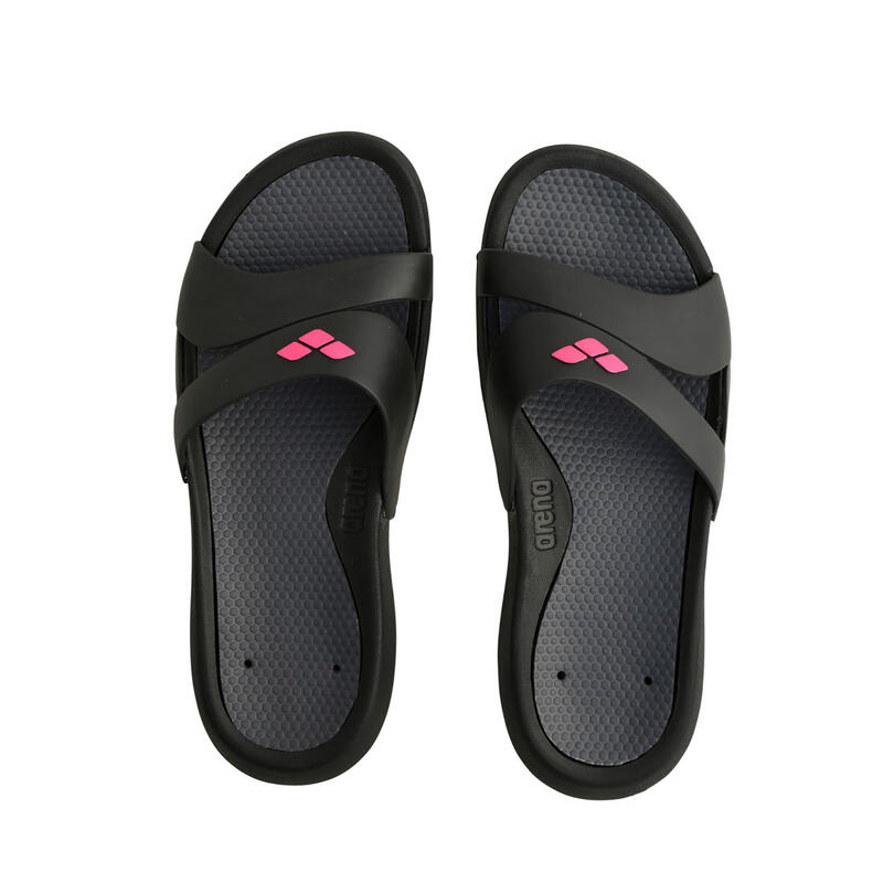 FRAUEN FLIP FLOPS ARENA NINA FRAU HAKEN