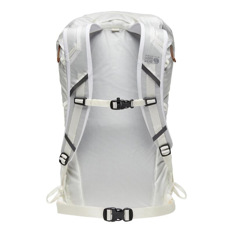 Alpine Light Hiking Backpack 28L - White