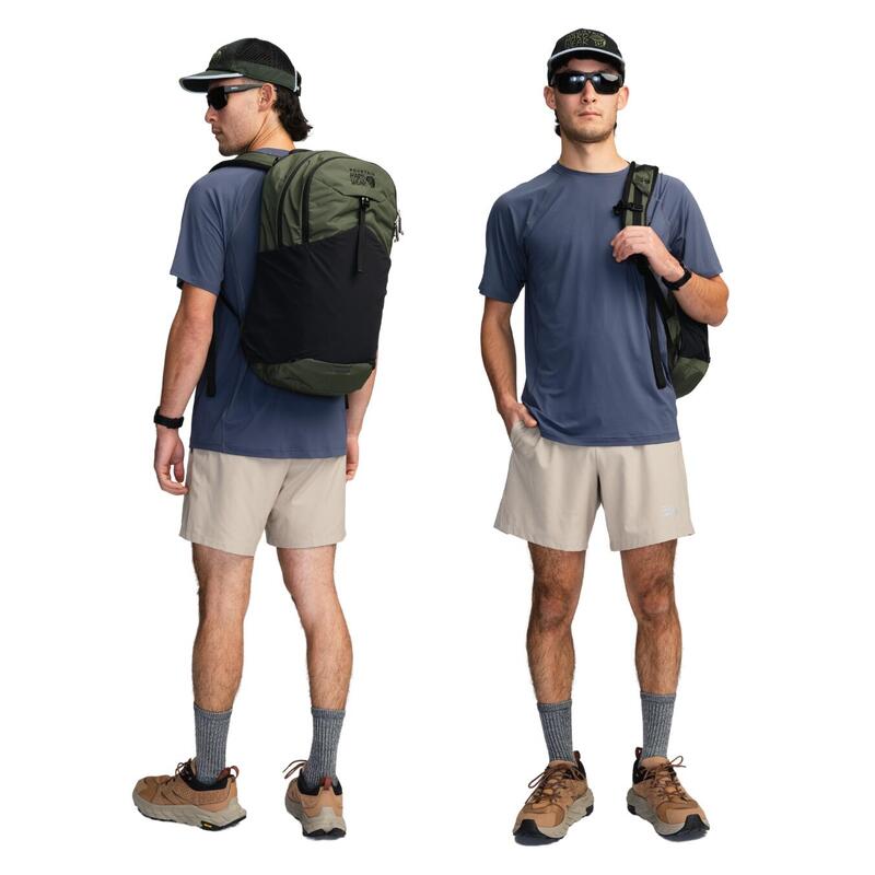 Daypacks / Field Day 22L Backpack - Surplus Green