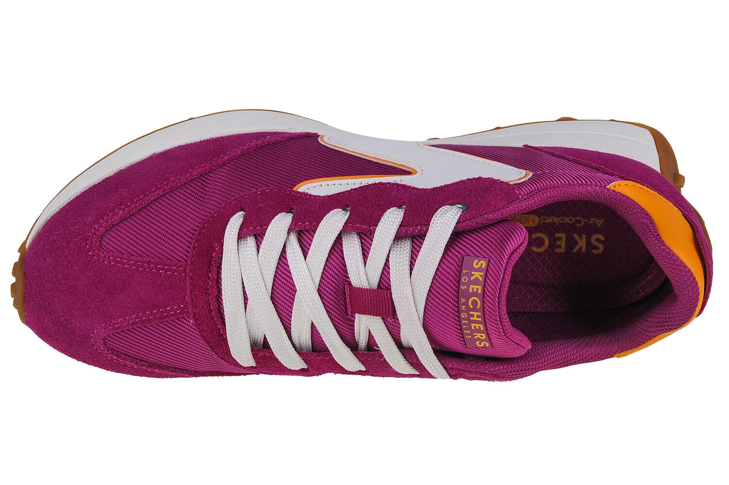 Sneakers pour femmes Gusto-Zesty 3/4