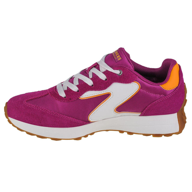 Sneakers pour femmes Gusto-Zesty