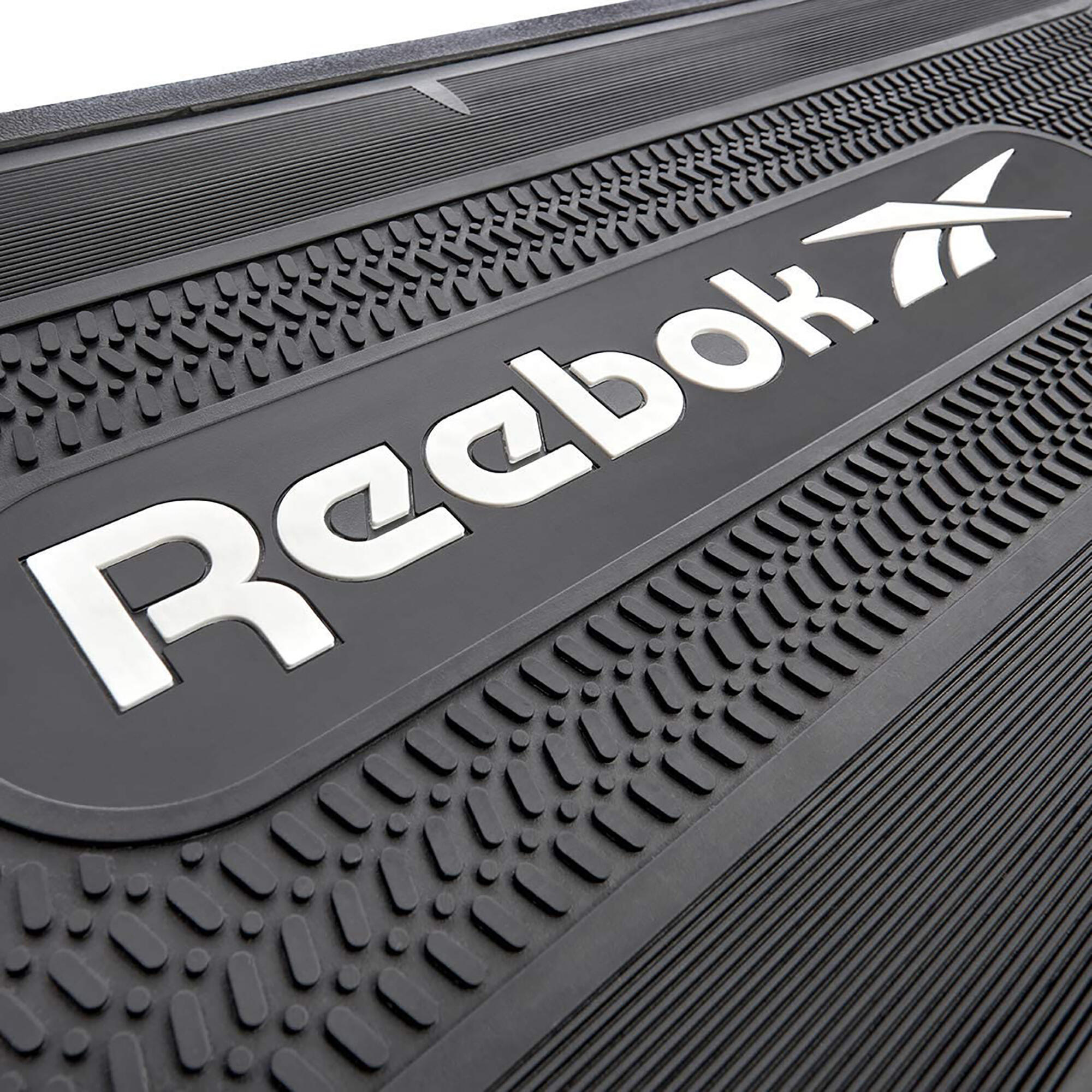 Second Life - Step Reebok - Stan Dopuszczalny 2/3