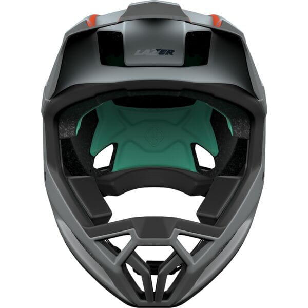 Lazer Cage KinetiCore Cycle Helmet Matt Cobalt 2/4