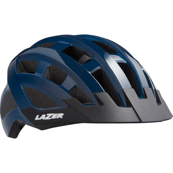 LAZER Lazer Compact Cycle Helmet Uni-Size