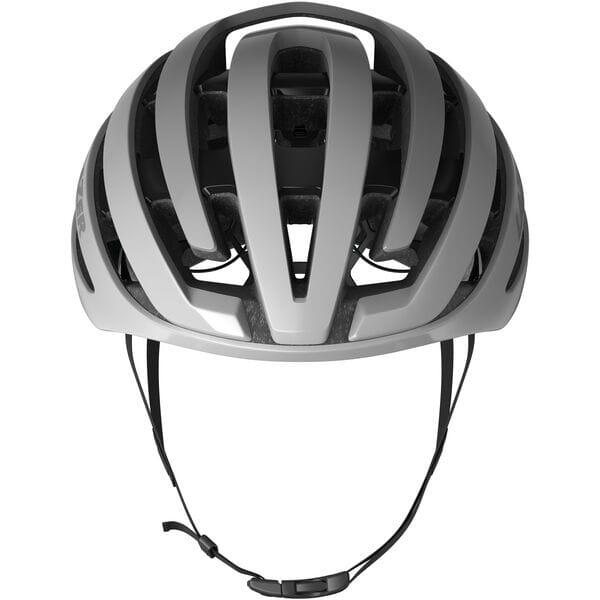 Lazer Z1 KinetiCore Cycle Helmet Harbour Grey 2/4