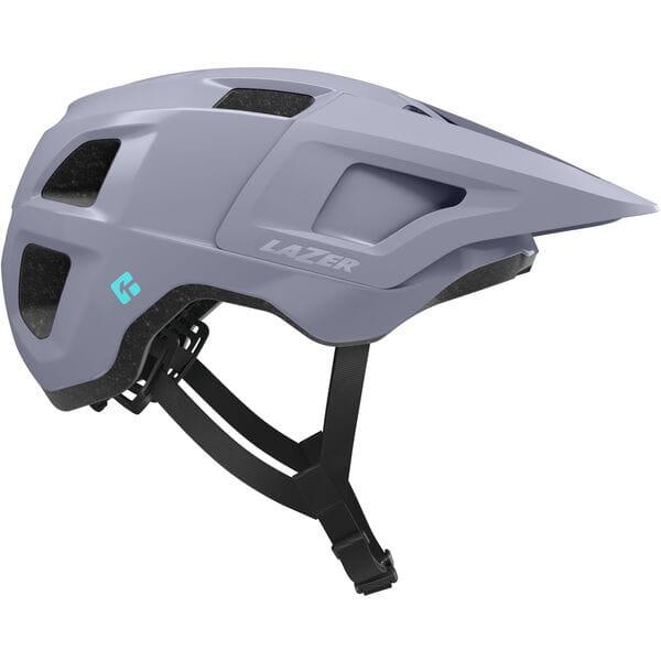 Lazer Finch KinetiCore Cycle Helmet Uni-Youth 1/4