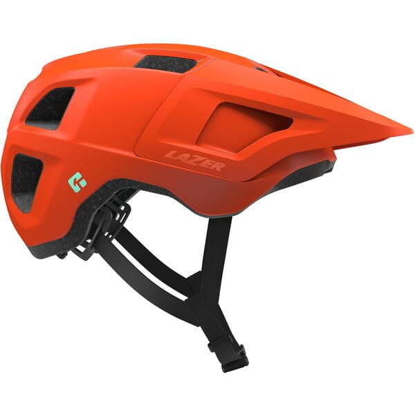 Lazer Lupo KinetiCore Cycle Helmet Uni-Adult 1/4