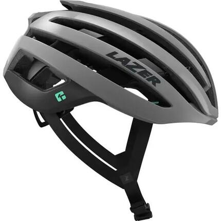 Casque de vélo Z1 KinetiCore, gris