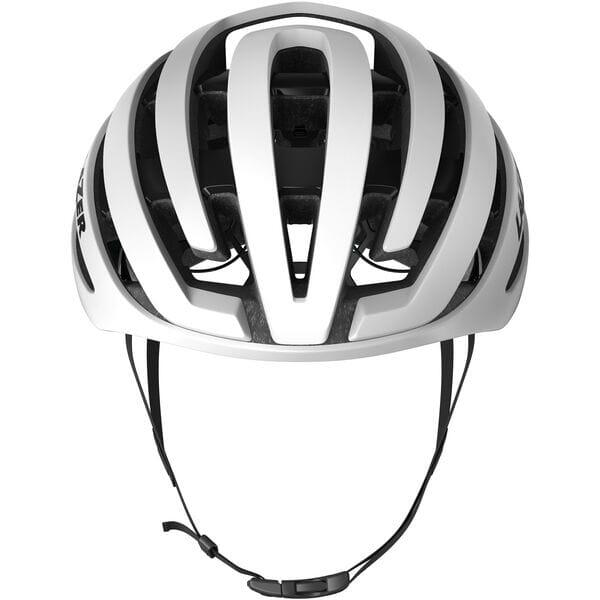 Lazer Z1 KinetiCore Cycle Helmet White 2/4