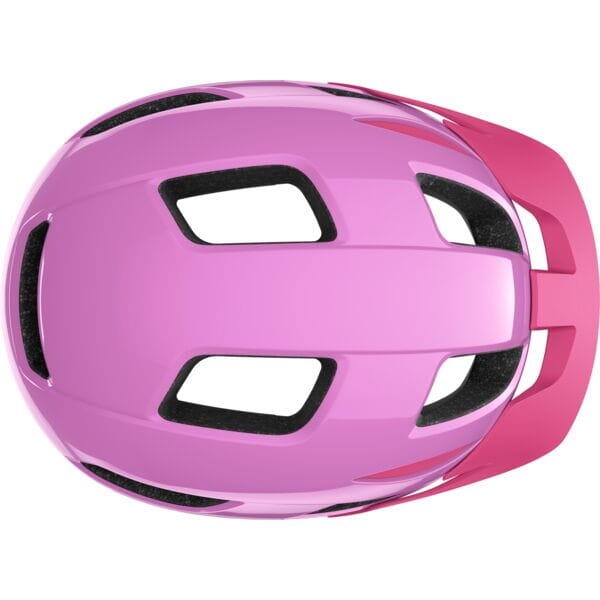 Lazer Gekko Cycle Helmet Uni-Size  Youth 4/4