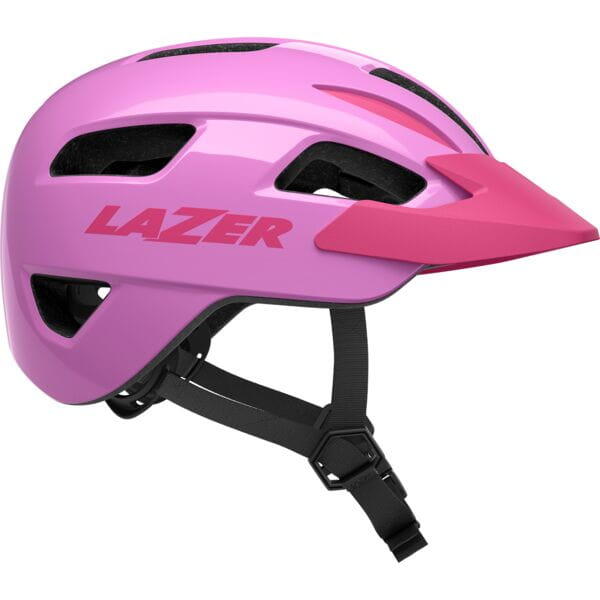 Lazer Gekko Cycle Helmet Uni-Size  Youth 1/4