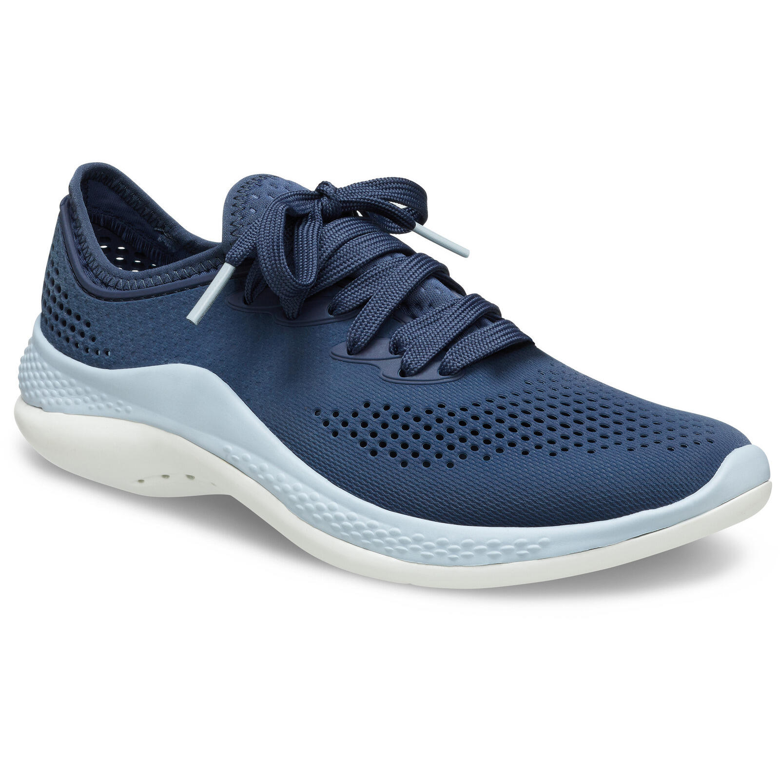 Calçado Crocs LiteRide 360 Pacer, Azul, Homens