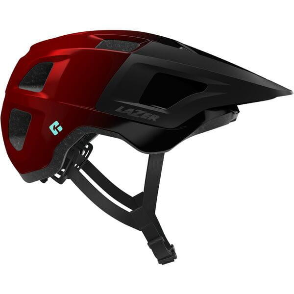 Lazer Finch KinetiCore Cycle Helmet Uni-Youth 1/4