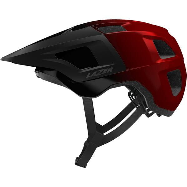 Lazer Finch KinetiCore Cycle Helmet Uni-Youth 3/4