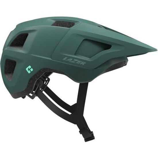 Casque de vélo Lupo KinetiCore, Sage Green