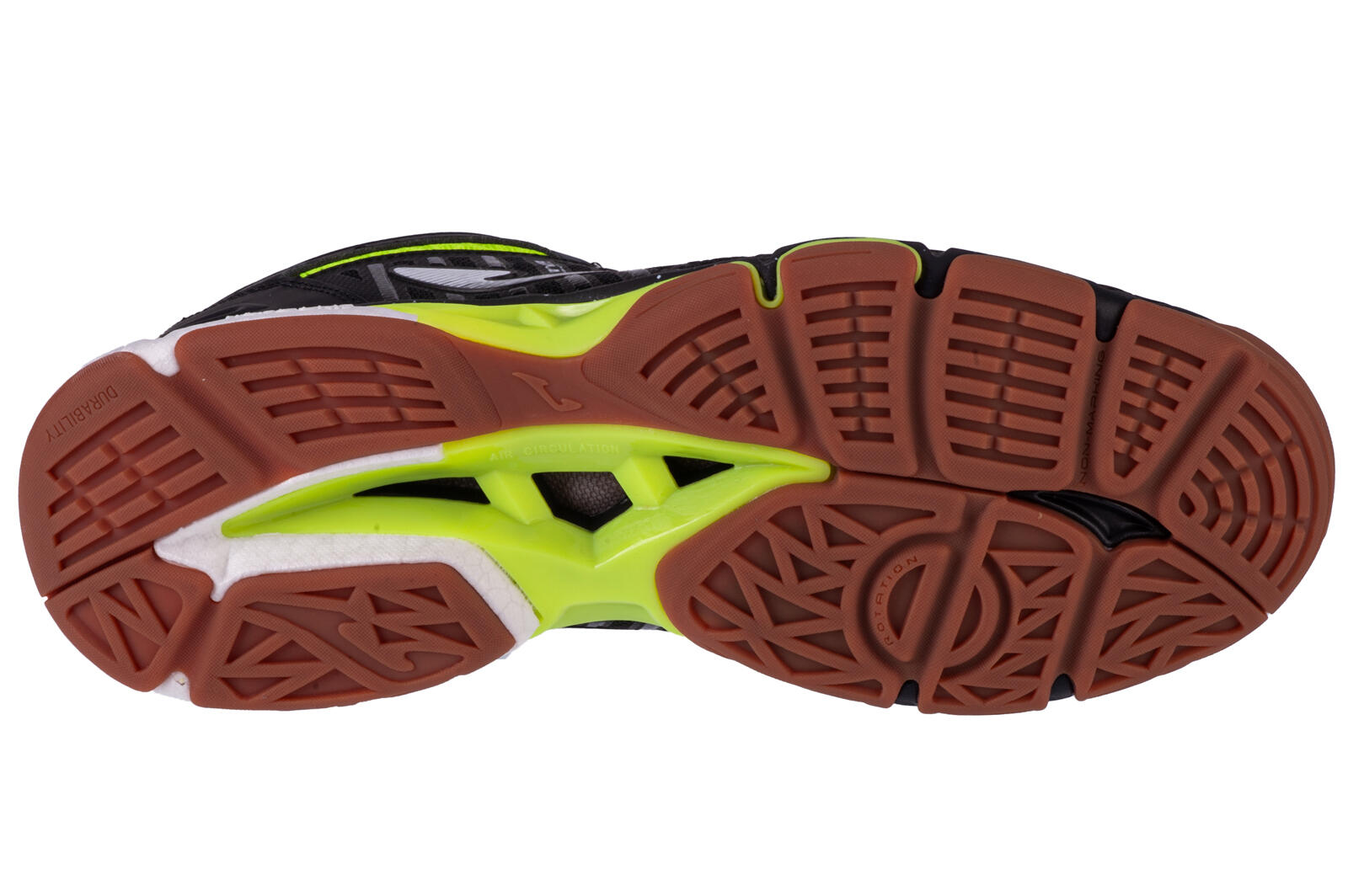 Volleybalschoenen voor heren V.Block 24 VBLOKS 4/5