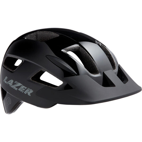 Lazer Gekko Cycle Helmet Uni-Size  Youth 1/4