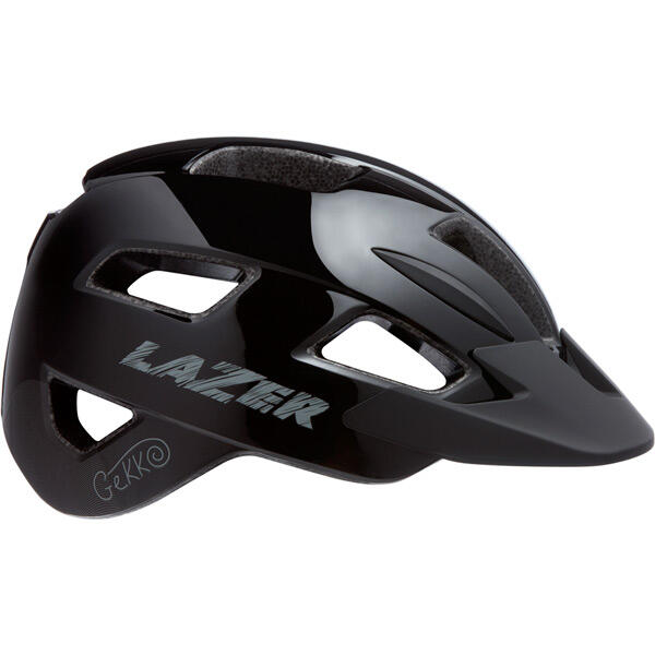 Lazer Gekko Cycle Helmet Uni-Size  Youth 4/4