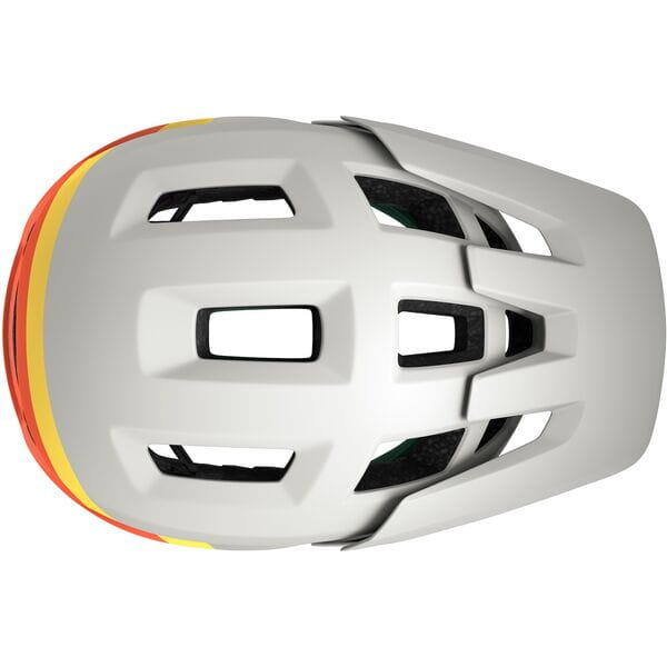 Lazer Coyote KinetiCore Cycle Helmet Matt Cali 4/4