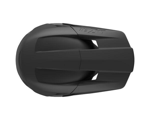 Full Face - Fahrradhelm  Chase KinetiCore, schwarz matt 4/6