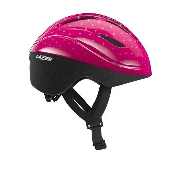 Lazer Bob+ Cycle Helmet Uni-Size  Kids