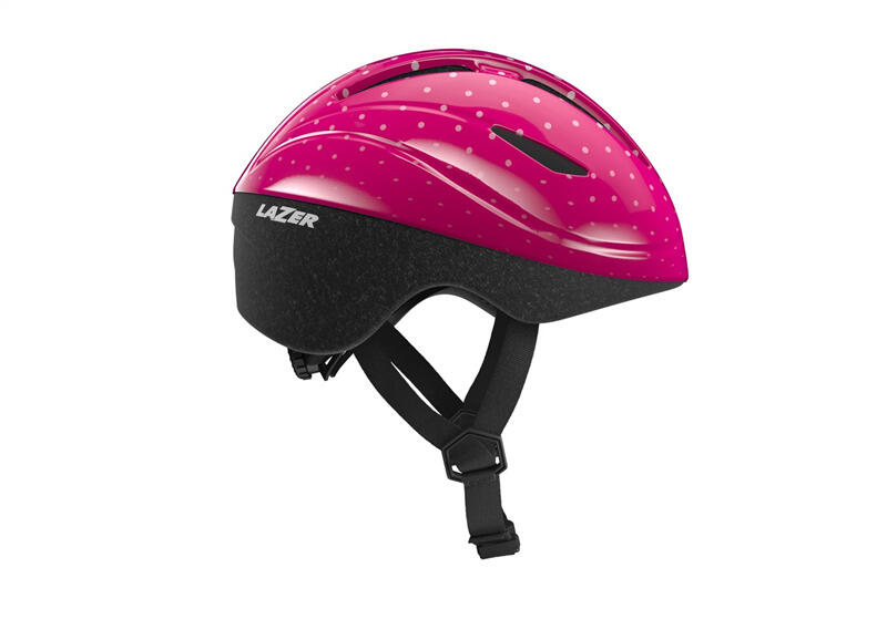 Lazer Bob+ Cycle Helmet Uni-Size  Kids 1/4